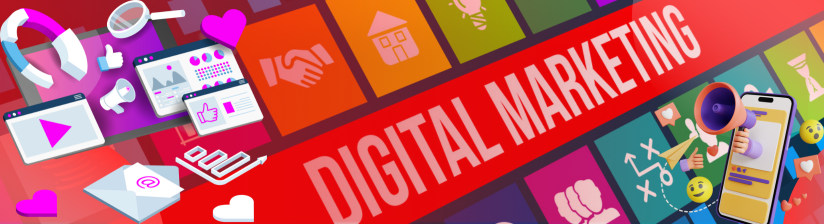 Top Digital Marketing Trends to Watch in 2025