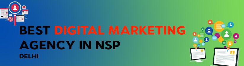 Best Digital marketing service in NSP