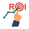 ROI-Focused Approach