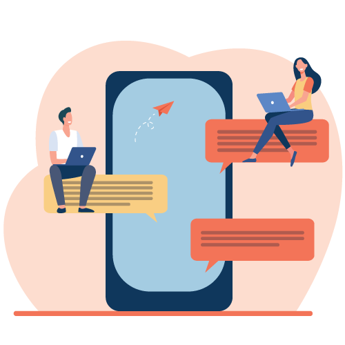 Promotional SMS Services