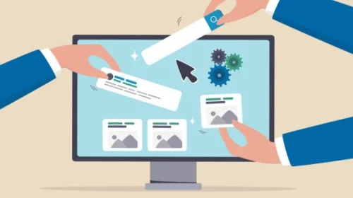 Custom Website Development