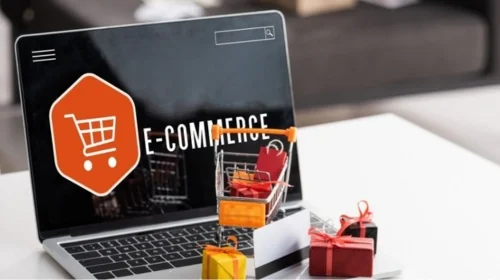 E-commerce Development