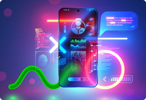 About Mobile Developemnt