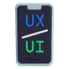 Mobile UI/UX Design