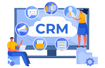 CRM Integration