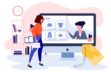 E-Commerce Solutions