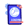 Faster Loading Speed