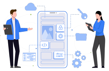 Open Source Customization
