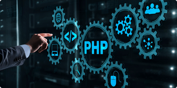 PHP web development