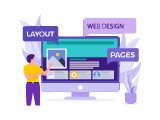 Custom Web Design