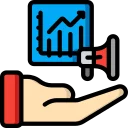 Local Market dominance