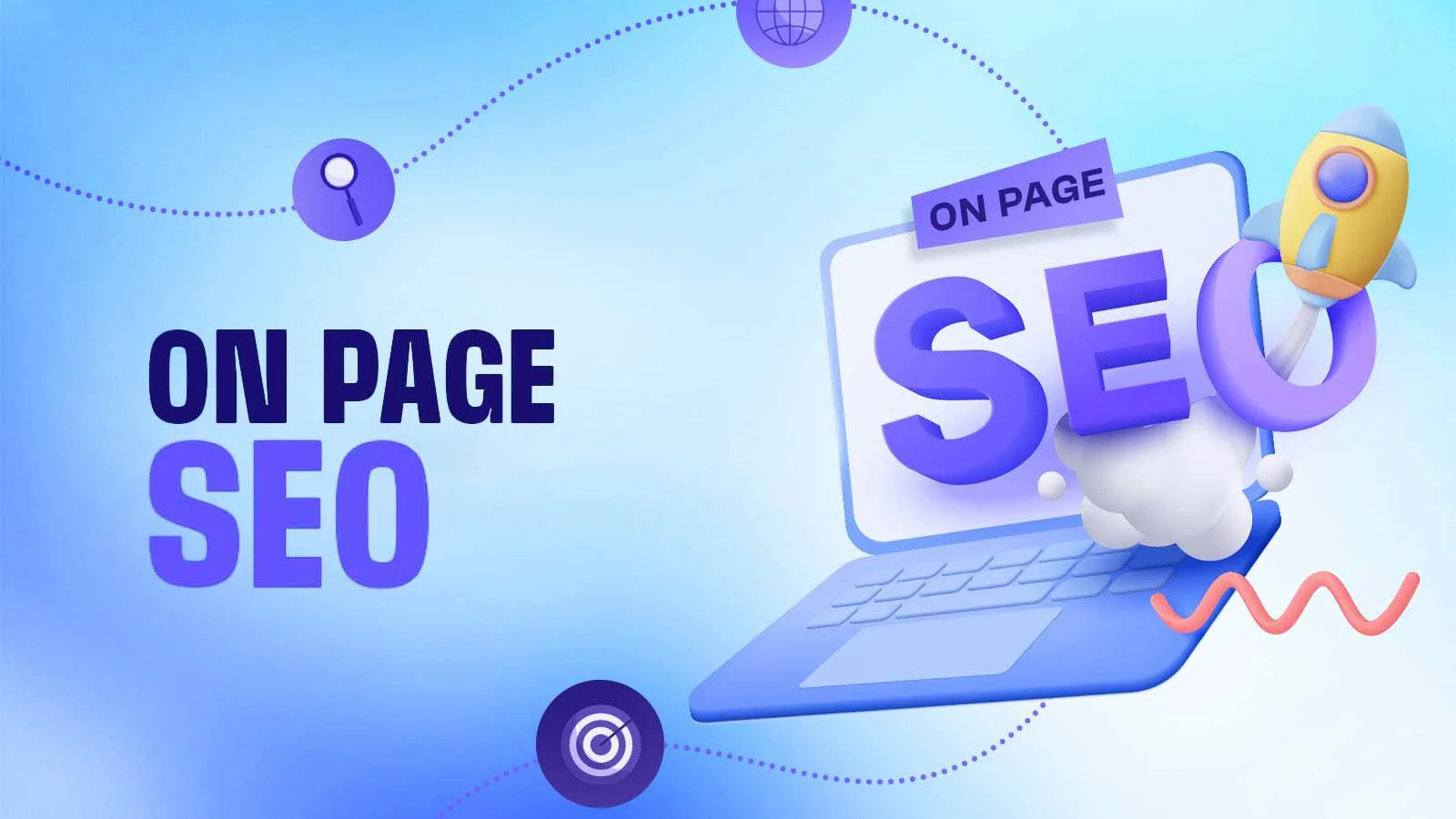 On-Page SEO