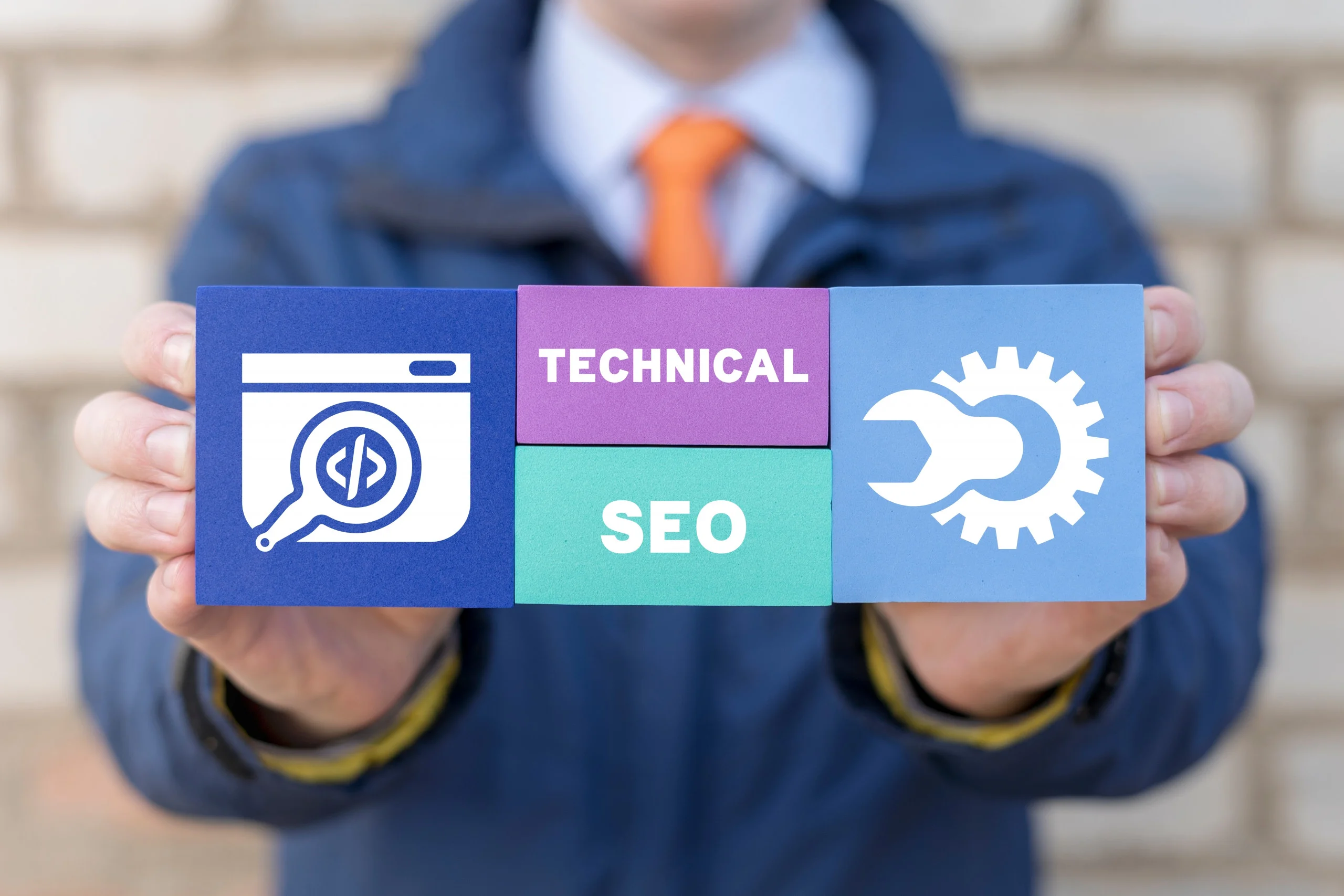 Technical SEO Services
