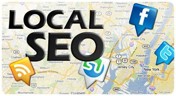 Local SEO