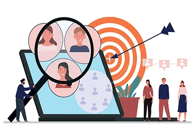 Full-Funnel Targeting and Retargeting