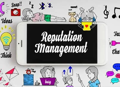 Social Media Reputation Management
