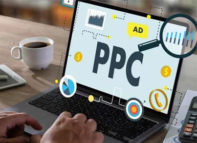 PPC Marketing and Management