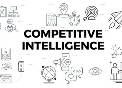 Competitive Intelligence and Ad Testing