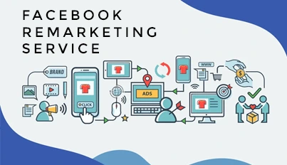 Facebook Remarketing Service