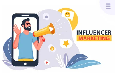 Instagram Influencer Marketing Agency Services